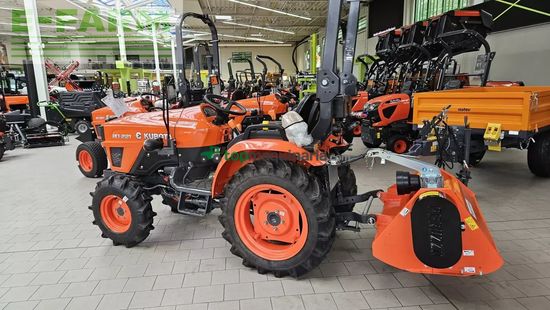 Tractor agrícola - Kubota - ek1-221