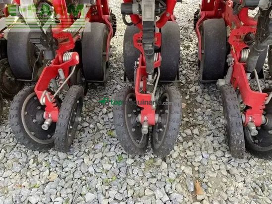 Sembradora monograno mecanica - Väderstad - tempo tpv 10