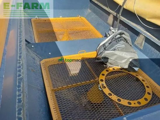 Esparcidor - Bogballe - bogballe