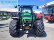 Tractor agrícola - Deutz-Fahr - agrotron k 110