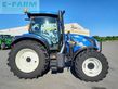 Tractor agrícola - New Holland - t6-145e