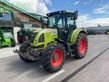 Tractor agrícola - Claas - marque claas