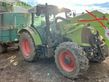Tractor agrícola - Claas - arion 410 sur mesure