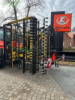 Combinado de siembra - Bednar - swifter sn 5000