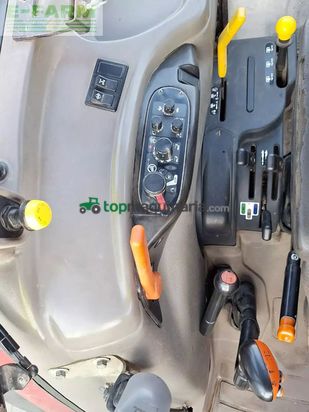 Tractor agrícola - Case IH - jx 1090 u