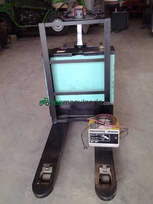 Transpaleta - Mitsubishi - PVN20