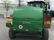 Empacadora gigant - John Deere - gebr. presse john deere f 440e