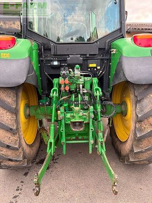 Tractor agrícola - John Deere - 6220se