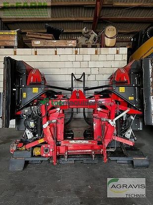 Cabezal - Kemper - 460 plus stalkbuster