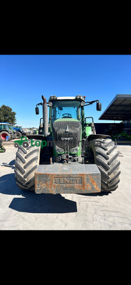 Tractor agrícola - Fendt - 936