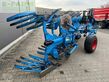Arado - Lemken - juwel 8 v t 5 l 100