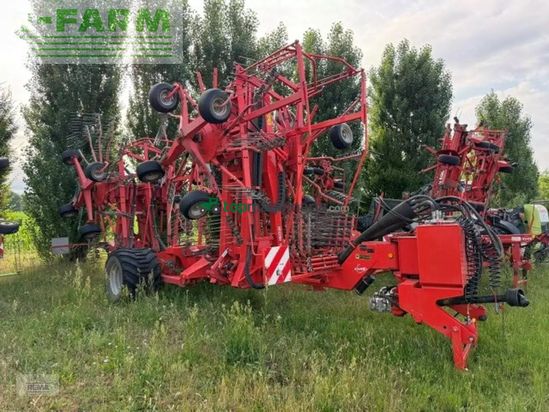 Rastrillo - Kuhn - ga 15031