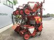 Sembradora monograno mecanica - Becker - aeromat 8 s
