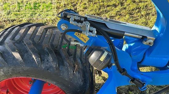 Arado - Lemken - diamant 16 v 100cm/6+1