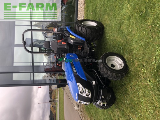 Tractor agrícola - Solis - 26 9+9