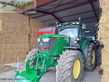 Tractor agrícola - John Deere - 6210r
