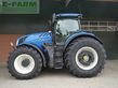 Tractor agrícola - New Holland - t7.315 hd plmi gps HD