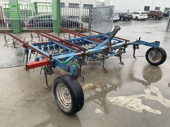 Cultivador - Rabe - se 625 e