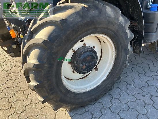 Tractor agrícola - New Holland - t 7.165 s range command S