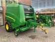 Empacadora gigant - John Deere - 990