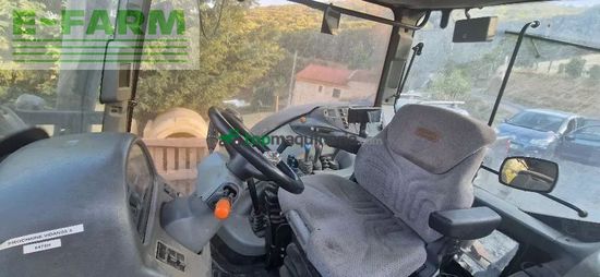 Tractor agrícola - Valtra - n101