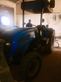 Tractor agrícola - Landini - 65 V
