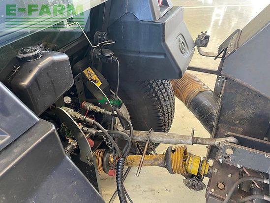 Tractor agrícola - Iseki - tg 6400 - preisreduziert
