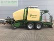 Empacadora gigant - Krone - comprima cv 150xc