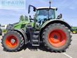 Tractor agrícola - Fendt - 724