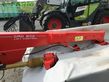 Cortacésped manual - Kuhn - gmd 802