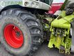 Cosechadora de Cereal - Claas - jaguar 940