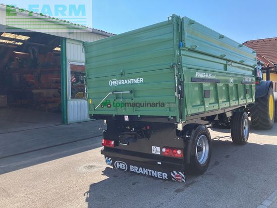 Volquet - Brantner - HB Z18051/2XXL