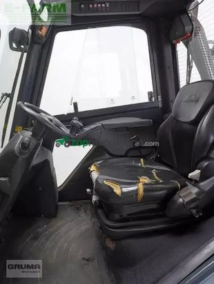 Elevadora - Linde - h 35 t evo 393-02