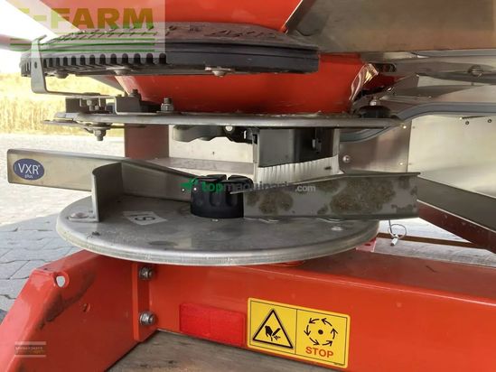 Esparcidor - Rauch - axis-m 30.2 emc+w isobus