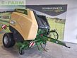 Empacadora gigant - Krone - varipack v 165 xc plus