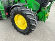 Tractor agrícola - John Deere - 6r155 tractor (st26434)