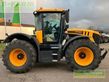 Tractor agrícola - JCB - 4220 fastrac