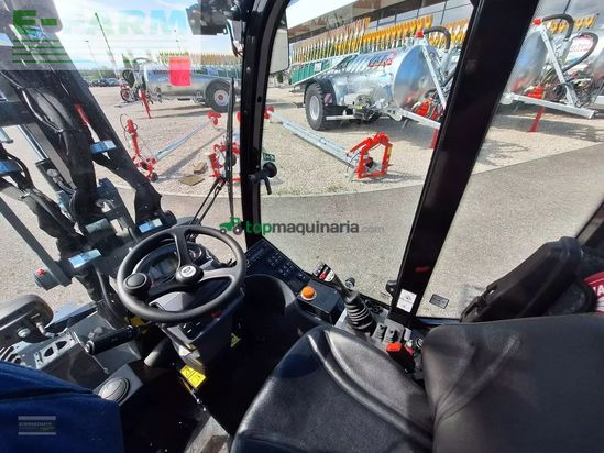 Telescopica - Giant - g2700 hd+