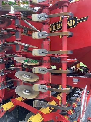 Sembradora - Väderstad - spirit 800 s