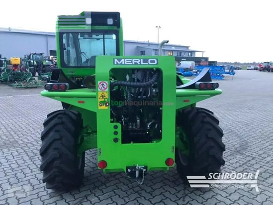 Telescopica - Merlo - p 40.13