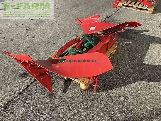 Arado - Kverneland - anbaukörper lb-100/200