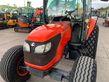 Tractor agrícola - Kubota - m6040 hydraulic shuttle tractor (st27481)