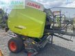 Empacadora gigant - Claas - variant 365 rc