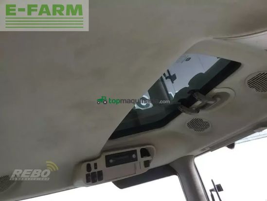 Tractor agrícola - John Deere - 6175r