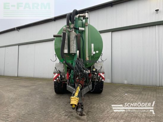 Cisterna - Wienhoff - vtw 20200 profi line