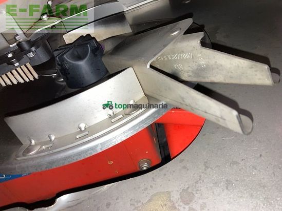 Esparcidor - Rauch - axera h/emc **kundenauftrag**