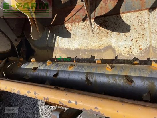 Remolqu esparcidor -  - emily melodis mischschaufel 2400mm 3,0m³