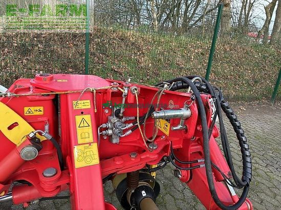 Cortacésped manual - Pöttinger - eurocat 312