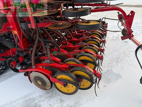 Sembradora - Väderstad - spirit 600s