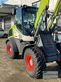 Minicargadora - Claas - torion 644 sinus